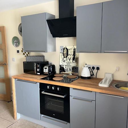 Claverley Hideaway Apartment Bridgnorth Wolverhampton Kültér fotó
