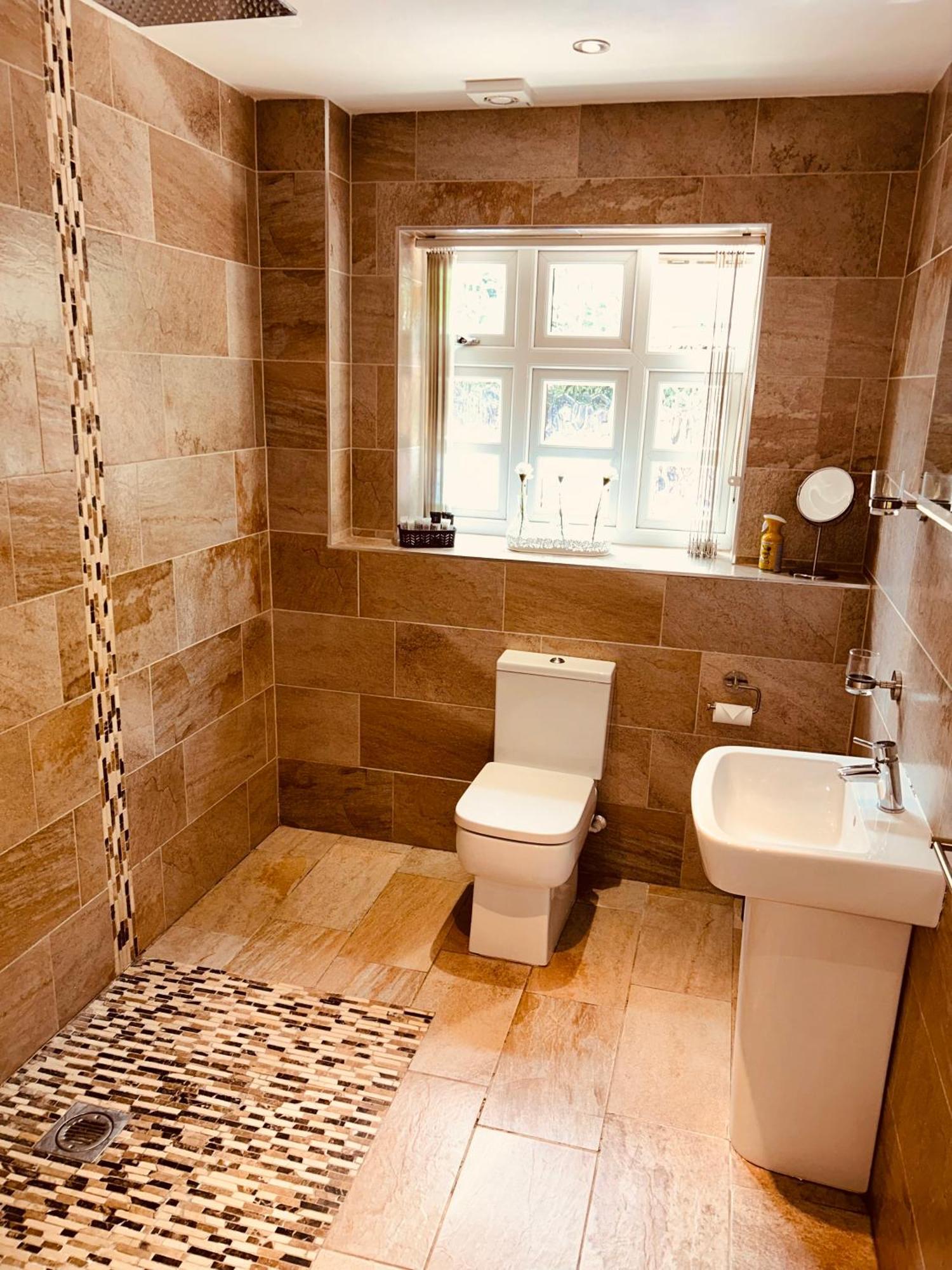 Claverley Hideaway Apartment Bridgnorth Wolverhampton Kültér fotó