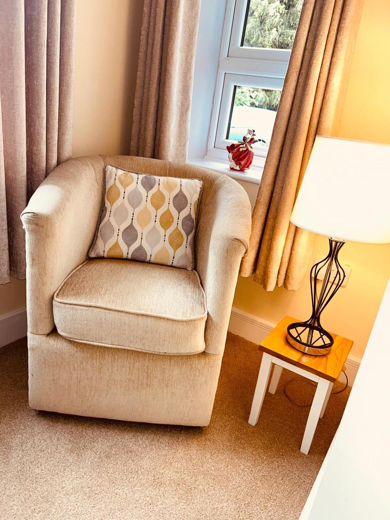 Claverley Hideaway Apartment Bridgnorth Wolverhampton Kültér fotó