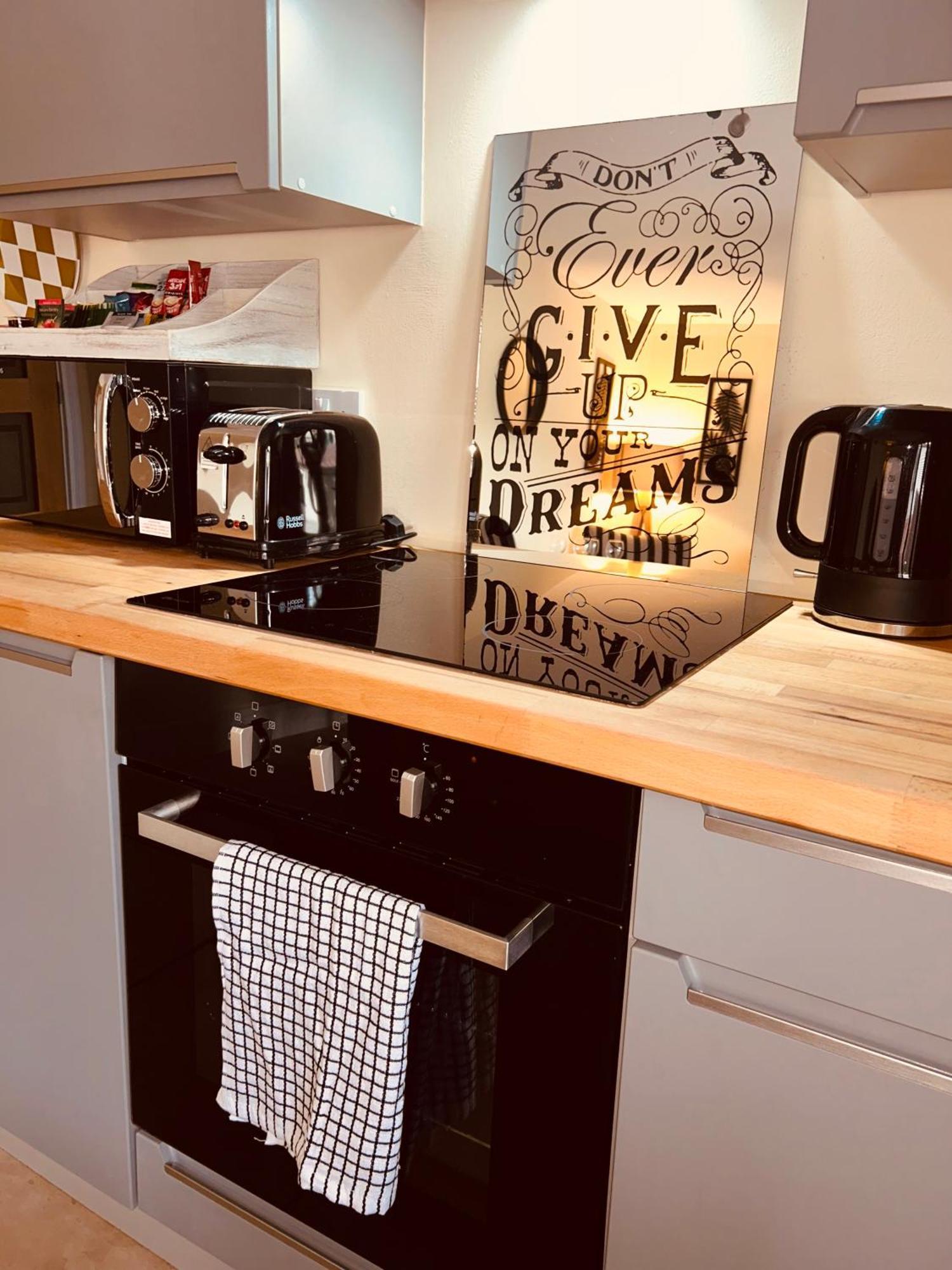 Claverley Hideaway Apartment Bridgnorth Wolverhampton Kültér fotó