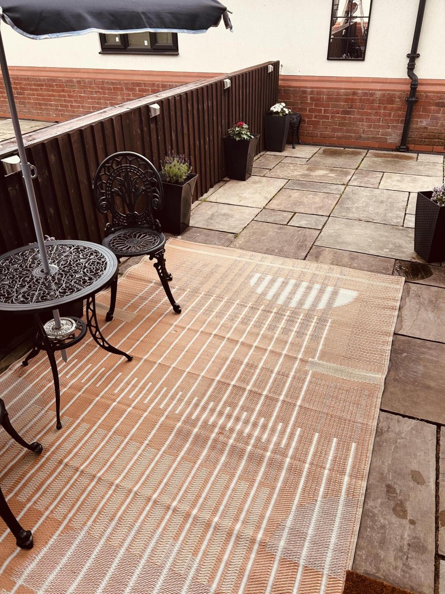 Claverley Hideaway Apartment Bridgnorth Wolverhampton Kültér fotó